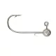 Nevis Jig Head 1-3,5gr 4ks/bal Jigová hlava