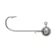 Nevis Jig Head 1-10gr 4ks/bal Jigová hlava