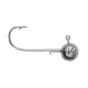 Nevis Jig Head 4/0-14gr 3ks/balení Jig hlava