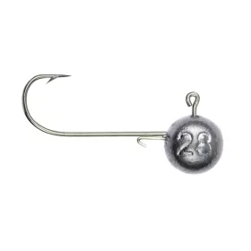 Nevis Jig Head 4/0-28gr 3ks/balení Jig hlava
