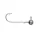 Nevis Jig Head 5/0-7gr 4ks/balení Jig hlava
