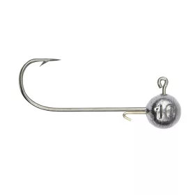 Nevis Jig Head 5/0-10gr 4ks/balení Jig hlava
