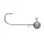 Nevis Jig Head 5/0-10gr 4ks/balení Jig hlava
