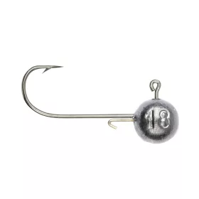 Nevis Jig Head 5/0-18gr 3ks/balení Jig hlava