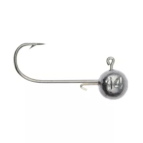 Nevis Jig Head 6/0-14gr 3ks/balení Jig hlava