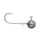 Nevis Jig Head 6/0-18gr 3ks/balení Jig hlava