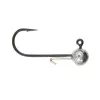 Reiva Ultra Strong Jig Head 2-2gr 4ks/balení Jig hlava