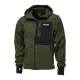 Prologic - Commander Flecce Jacket Green - Přechodná bunda - L - Jarní oblečení, Podzimní oblečení - Bunda