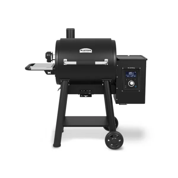 Broil King Regal 400 Peletový gril