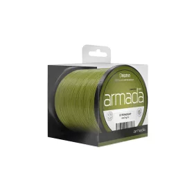 Delphin ARMADA CARP 300m/camou 0,35mm 20,3lbs