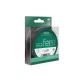 Delphin METHOD FEED 500m/hnědá 0,18mm 6,6lbs
