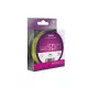 Delphin METHOD SPIN 150m/žlutá 0,18mm