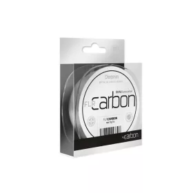 Delphin FLRCARBON - 100% fluocarbon / 50m 0,185mm 6,0lbs