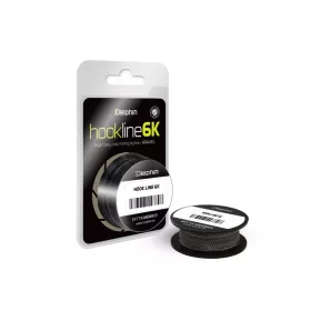 Delphin HOOKLINE 6K 20m / štěrk 20m/25lbs
