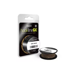 Delphin HOOKLINE 6K bláto 20m 15lbs