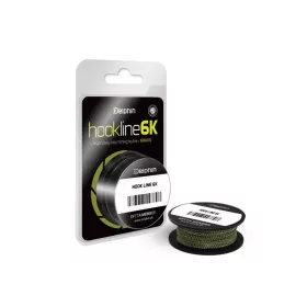 Delphin HOOKLINE 6K tráva 20m 35lbs