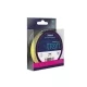 Delphin TRON fluo žlutá / 300m 0,05mm 5lbs
