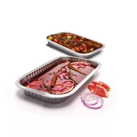 Broil King Úzká odkapávací miska 3ks