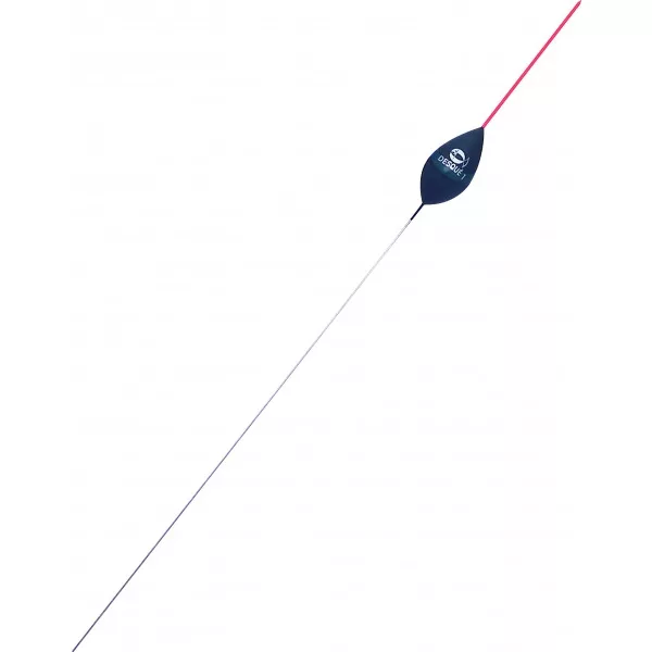 Sensas Jean Francois 2,5gr Závodní splávek