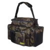 Carp Academy Camo Compact Taška na příslušenství
