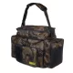 Carp Academy Camo Compact Taška na příslušenství