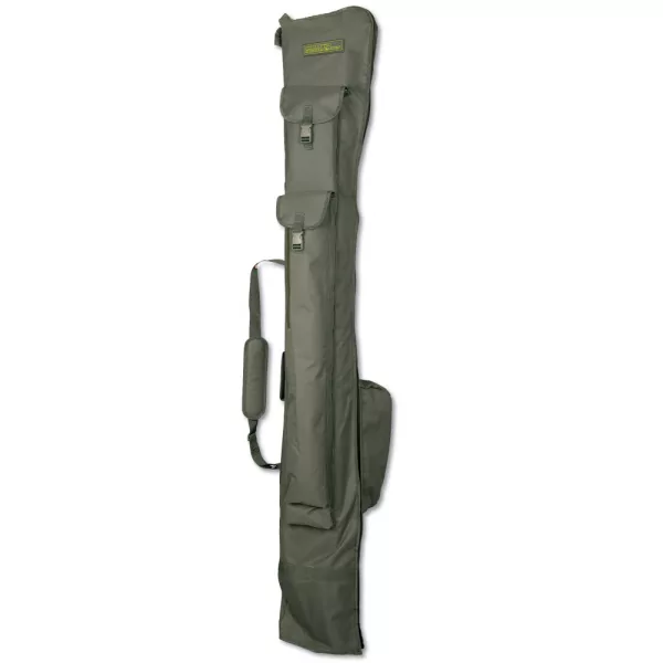 CARP ACADEMY Base Carp taška na pruty 195x30 Obal na boilies pruty