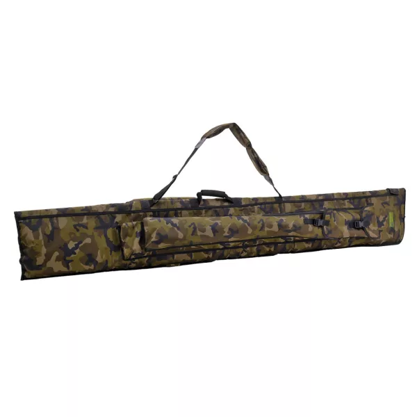 Carp Academy Camo Obal na pruty na kapry 3 pruty 195cm