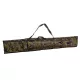 Carp Academy Camo Obal na pruty na kapry 3 pruty 195cm