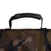 Carp Academy Camo obal na pruty 1 prut 205cm