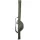CARP ACADEMY Base Carp taška na pruty 166 Obal na boilies pruty