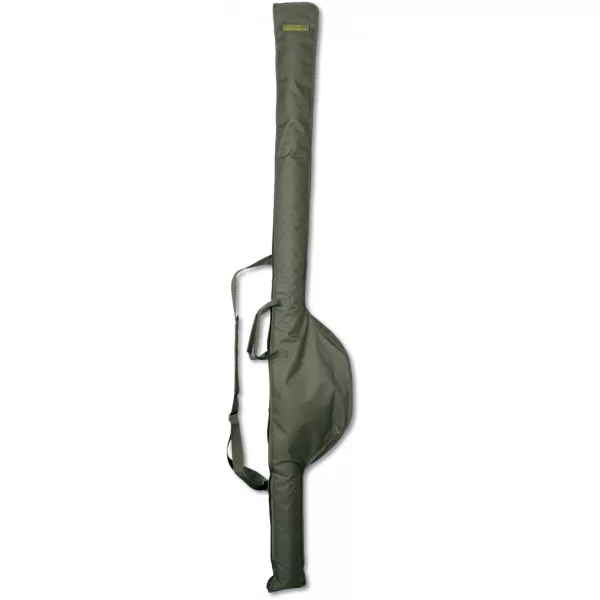 CARP ACADEMY Base Carp taška na pruty 150 Obal na boilies pruty