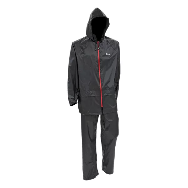 DAM Protec Rainsuit Pláštěnka L