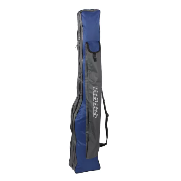 NEVIS Taška na pruty 160D blue