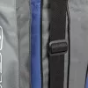NEVIS Taška na pruty 160D blue
