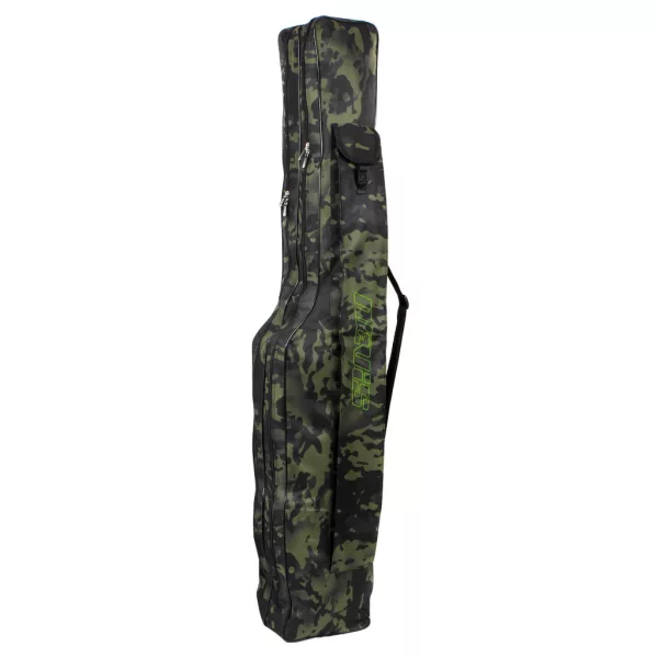 Nevis Camou 2-komorový obal na pruty 150cm