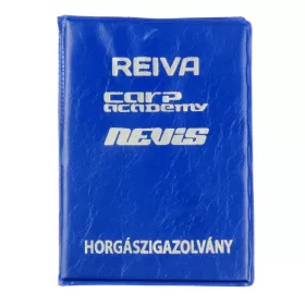Nevis 9,5x13,5cm Pouzdro na rybářský průkaz