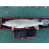 Reiva Měřicí podložka na ryby 1,30m