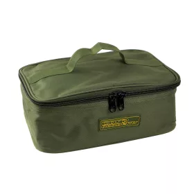 Carp Academy Zelená PVA Organizační Taška 30x17x11cm