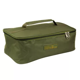 Carp Academy Dvojitá taška na navijáky 32x17x12cm