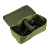 Carp Academy Dvojitá taška na navijáky L 36x18x12cm