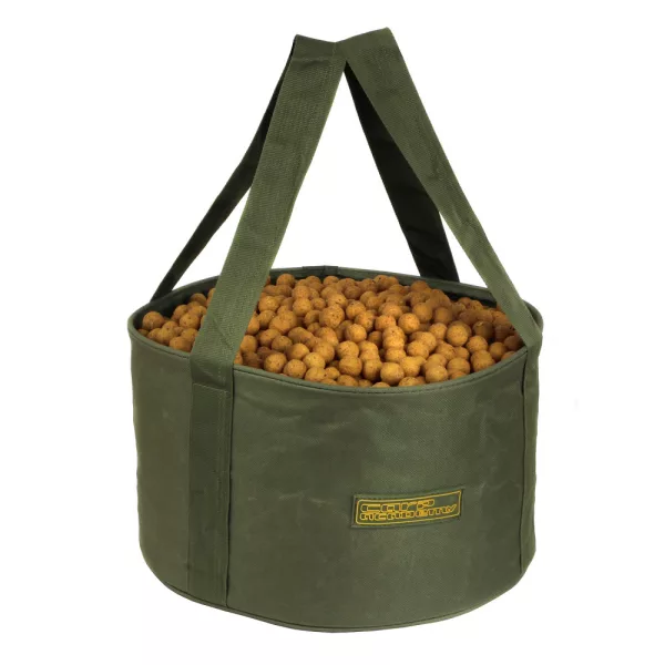 Carp Academy Taška na boilies 22l