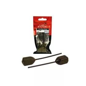 Carp Expert Pva Bag 65gr In-Line Olovo 2ks