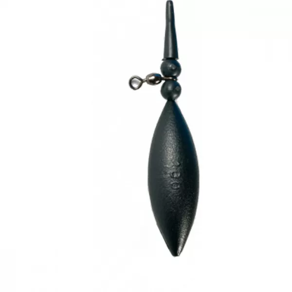 EnergoTeam Helicopter Zip Bomb Olovo na boilies 40gr