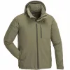 Pinewood Finnveden Hybrid Lovecká Olivová Bunda XL #713