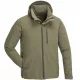 Pinewood Finnveden Hybrid Lovecká Olivová Bunda XXL #713