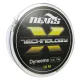 Nevis Technology 10m 0.16mm Pletená návazcová šňůra-Šedá