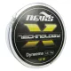 Nevis Technology 10m 0.18mm Pletená návazcová šňůra-Šedá