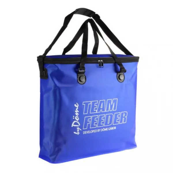 Team Feeder By Döme EVA taška na uchování úlovku 50x60x15 taška na podběrák