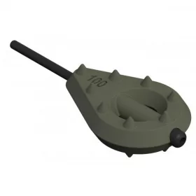   Carp Expert Inline Hruška Bruce Grip Barvené Boilie olovo 70gr