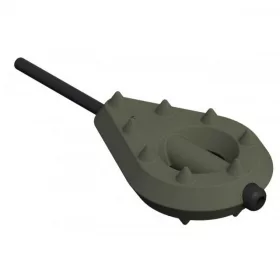   Carp Expert Inline Hruška Bruce Grip Barvené Boilie olovo 110gr